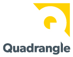 Quadrangle Consulting Square Logo