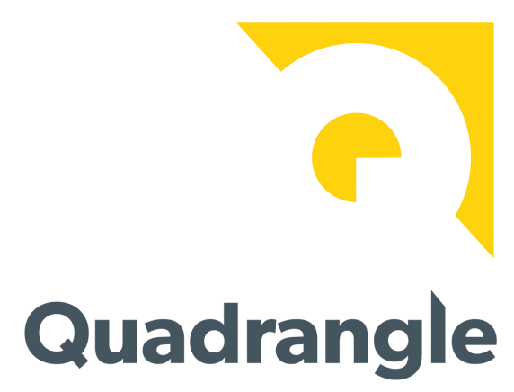 Quadrangle Consulting logo without background