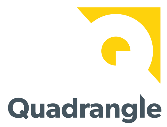 Quadrangle Consulting logo without background